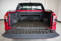 USED 2023 23 FORD RANGER 2.0 TD EcoBlue Wildtrak Pickup Double Cab 4dr Diesel Auto 4WD Euro 6 (s/s) (205 ps) Power Pack 3, Bedliner