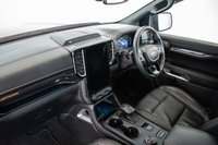 USED 2023 23 FORD RANGER 2.0 TD EcoBlue Wildtrak Pickup Double Cab 4dr Diesel Auto 4WD Euro 6 (s/s) (205 ps) Power Pack 3, Bedliner