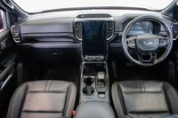USED 2023 23 FORD RANGER 2.0 TD EcoBlue Wildtrak Pickup Double Cab 4dr Diesel Auto 4WD Euro 6 (s/s) (205 ps) Power Pack 3, Bedliner