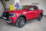 USED 2023 23 FORD RANGER 2.0 TD EcoBlue Wildtrak Pickup Double Cab 4dr Diesel Auto 4WD Euro 6 (s/s) (205 ps) Power Pack 3, Bedliner