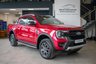 USED 2023 23 FORD RANGER 2.0 TD EcoBlue Wildtrak Pickup Double Cab 4dr Diesel Auto 4WD Euro 6 (s/s) (205 ps) Power Pack 3, Bedliner