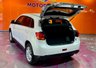 USED 2014 14 MITSUBISHI ASX 1.8D 3 SUV 5dr Diesel Manual Euro 5 (114 ps) 17" Alloys. Privacy. Sensors.