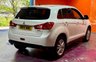 USED 2014 14 MITSUBISHI ASX 1.8D 3 SUV 5dr Diesel Manual Euro 5 (114 ps) 17" Alloys. Privacy. Sensors.
