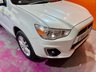 USED 2014 14 MITSUBISHI ASX 1.8D 3 SUV 5dr Diesel Manual Euro 5 (114 ps) 17" Alloys. Privacy. Sensors.
