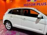 USED 2014 14 MITSUBISHI ASX 1.8D 3 SUV 5dr Diesel Manual Euro 5 (114 ps) 17" Alloys. Privacy. Sensors.