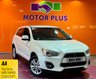 USED 2014 14 MITSUBISHI ASX 1.8D 3 SUV 5dr Diesel Manual Euro 5 (114 ps) 17" Alloys. Privacy. Sensors.