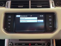 USED 2014 64 LAND ROVER RANGE ROVER SPORT 3.0 SD V6 HSE SUV 5dr Diesel Auto 4WD Euro 5 (s/s) (292 ps) Over &pound;4000 Extras. HUGE Spec.
