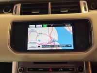 USED 2014 64 LAND ROVER RANGE ROVER SPORT 3.0 SD V6 HSE SUV 5dr Diesel Auto 4WD Euro 5 (s/s) (292 ps) Over &pound;4000 Extras. HUGE Spec.