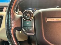 USED 2014 64 LAND ROVER RANGE ROVER SPORT 3.0 SD V6 HSE SUV 5dr Diesel Auto 4WD Euro 5 (s/s) (292 ps) Over &pound;4000 Extras. HUGE Spec.