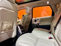 USED 2014 64 LAND ROVER RANGE ROVER SPORT 3.0 SD V6 HSE SUV 5dr Diesel Auto 4WD Euro 5 (s/s) (292 ps) Over &pound;4000 Extras. HUGE Spec.