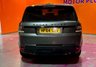 USED 2014 64 LAND ROVER RANGE ROVER SPORT 3.0 SD V6 HSE SUV 5dr Diesel Auto 4WD Euro 5 (s/s) (292 ps) Over &pound;4000 Extras. HUGE Spec.