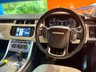 USED 2014 64 LAND ROVER RANGE ROVER SPORT 3.0 SD V6 HSE SUV 5dr Diesel Auto 4WD Euro 5 (s/s) (292 ps) Over &pound;4000 Extras. HUGE Spec.