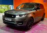 USED 2014 64 LAND ROVER RANGE ROVER SPORT 3.0 SD V6 HSE SUV 5dr Diesel Auto 4WD Euro 5 (s/s) (292 ps) Over &pound;4000 Extras. HUGE Spec.