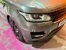 USED 2014 64 LAND ROVER RANGE ROVER SPORT 3.0 SD V6 HSE SUV 5dr Diesel Auto 4WD Euro 5 (s/s) (292 ps) Over &pound;4000 Extras. HUGE Spec.