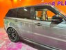 USED 2014 64 LAND ROVER RANGE ROVER SPORT 3.0 SD V6 HSE SUV 5dr Diesel Auto 4WD Euro 5 (s/s) (292 ps) Over &pound;4000 Extras. HUGE Spec.