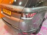USED 2014 64 LAND ROVER RANGE ROVER SPORT 3.0 SD V6 HSE SUV 5dr Diesel Auto 4WD Euro 5 (s/s) (292 ps) Over &pound;4000 Extras. HUGE Spec.