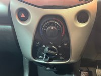 USED 2018 18 CITROEN C1 1.0 VTi Feel Hatchback 5dr Petrol Manual Euro 6 (68 ps) Low Miles. 69 mpg. Bluetooth.