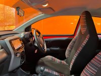 USED 2018 18 CITROEN C1 1.0 VTi Feel Hatchback 5dr Petrol Manual Euro 6 (68 ps) Low Miles. 69 mpg. Bluetooth.