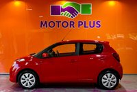 USED 2018 18 CITROEN C1 1.0 VTi Feel Hatchback 5dr Petrol Manual Euro 6 (68 ps) Low Miles. 69 mpg. Bluetooth.