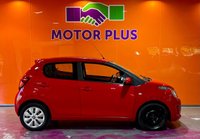 USED 2018 18 CITROEN C1 1.0 VTi Feel Hatchback 5dr Petrol Manual Euro 6 (68 ps) Low Miles. 69 mpg. Bluetooth.