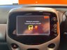 USED 2018 18 CITROEN C1 1.0 VTi Feel Hatchback 5dr Petrol Manual Euro 6 (68 ps) Low Miles. 69 mpg. Bluetooth.