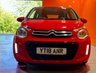 USED 2018 18 CITROEN C1 1.0 VTi Feel Hatchback 5dr Petrol Manual Euro 6 (68 ps) Low Miles. 69 mpg. Bluetooth.