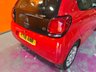 USED 2018 18 CITROEN C1 1.0 VTi Feel Hatchback 5dr Petrol Manual Euro 6 (68 ps) Low Miles. 69 mpg. Bluetooth.
