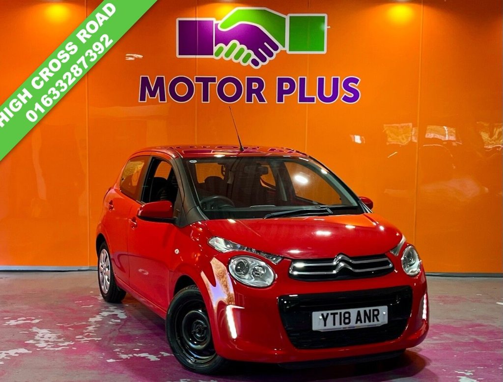 Citroen C1