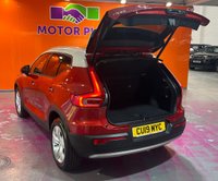 USED 2019 19 VOLVO XC40 2.0 D3 Momentum SUV 5dr Diesel Auto Euro 6 (s/s) (150 ps) Over &pound;6000 Extras. HUGE Spec