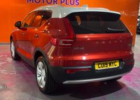 USED 2019 19 VOLVO XC40 2.0 D3 Momentum SUV 5dr Diesel Auto Euro 6 (s/s) (150 ps) Over &pound;6000 Extras. HUGE Spec