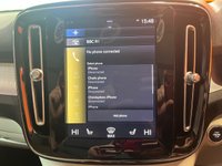 USED 2019 19 VOLVO XC40 2.0 D3 Momentum SUV 5dr Diesel Auto Euro 6 (s/s) (150 ps) Over &pound;6000 Extras. HUGE Spec