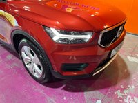 USED 2019 19 VOLVO XC40 2.0 D3 Momentum SUV 5dr Diesel Auto Euro 6 (s/s) (150 ps) Over &pound;6000 Extras. HUGE Spec