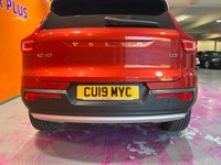 USED 2019 19 VOLVO XC40 2.0 D3 Momentum SUV 5dr Diesel Auto Euro 6 (s/s) (150 ps) Over &pound;6000 Extras. HUGE Spec
