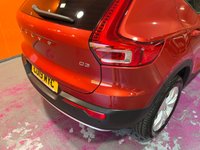USED 2019 19 VOLVO XC40 2.0 D3 Momentum SUV 5dr Diesel Auto Euro 6 (s/s) (150 ps) Over &pound;6000 Extras. HUGE Spec