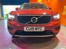 USED 2019 19 VOLVO XC40 2.0 D3 Momentum SUV 5dr Diesel Auto Euro 6 (s/s) (150 ps) Over &pound;6000 Extras. HUGE Spec