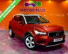 USED 2019 19 VOLVO XC40 2.0 D3 Momentum SUV 5dr Diesel Auto Euro 6 (s/s) (150 ps) FOR MORE INFO 01633 287392