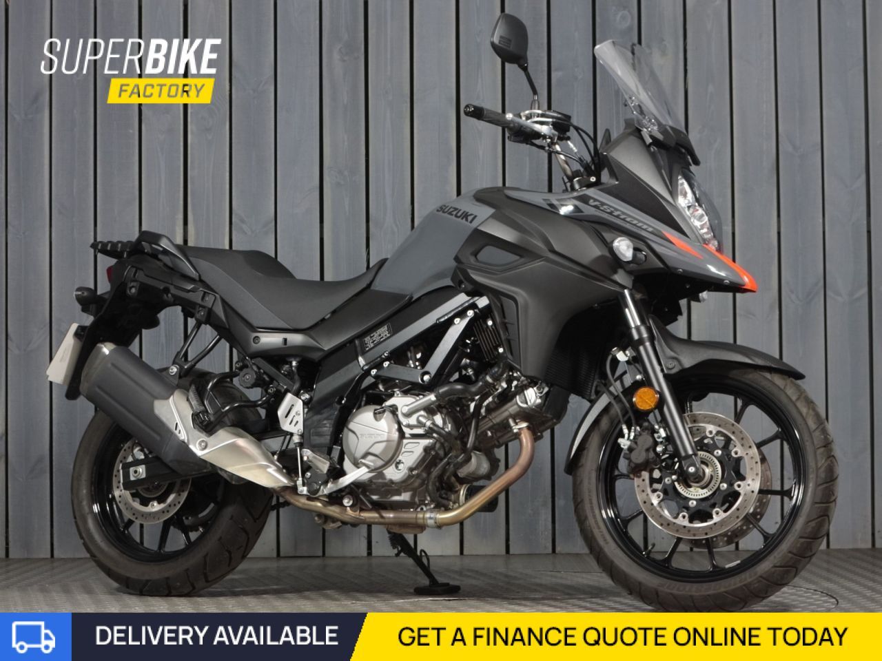 SUZUKI V-STROM 650V-STROM 650 SUZUKI V-STROM 650V-STROM 650