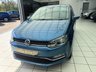 USED 2017 17 VOLKSWAGEN POLO 1.4 TDI BlueMotion Tech Match Edition Hatchback 5dr Diesel Manual Euro 6 (s/s) (75 ps) 