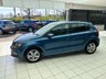USED 2017 17 VOLKSWAGEN POLO 1.4 TDI BlueMotion Tech Match Edition Hatchback 5dr Diesel Manual Euro 6 (s/s) (75 ps) 