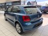 USED 2017 17 VOLKSWAGEN POLO 1.4 TDI BlueMotion Tech Match Edition Hatchback 5dr Diesel Manual Euro 6 (s/s) (75 ps) 