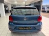 USED 2017 17 VOLKSWAGEN POLO 1.4 TDI BlueMotion Tech Match Edition Hatchback 5dr Diesel Manual Euro 6 (s/s) (75 ps) 