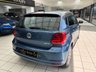 USED 2017 17 VOLKSWAGEN POLO 1.4 TDI BlueMotion Tech Match Edition Hatchback 5dr Diesel Manual Euro 6 (s/s) (75 ps) 