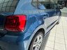 USED 2017 17 VOLKSWAGEN POLO 1.4 TDI BlueMotion Tech Match Edition Hatchback 5dr Diesel Manual Euro 6 (s/s) (75 ps) 