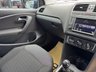 USED 2017 17 VOLKSWAGEN POLO 1.4 TDI BlueMotion Tech Match Edition Hatchback 5dr Diesel Manual Euro 6 (s/s) (75 ps) 