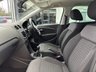 USED 2017 17 VOLKSWAGEN POLO 1.4 TDI BlueMotion Tech Match Edition Hatchback 5dr Diesel Manual Euro 6 (s/s) (75 ps) 