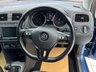 USED 2017 17 VOLKSWAGEN POLO 1.4 TDI BlueMotion Tech Match Edition Hatchback 5dr Diesel Manual Euro 6 (s/s) (75 ps) 