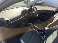 USED 2025 25 KIA PICANTO 1.2 GT-Line S Hatchback 5dr Petrol Manual Euro 6 (s/s) (77 bhp) 