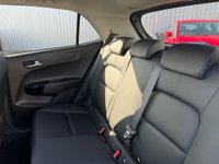 USED 2025 25 KIA PICANTO 1.2 GT-Line S Hatchback 5dr Petrol Manual Euro 6 (s/s) (77 bhp) 
