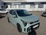USED 2025 25 KIA PICANTO 1.2 GT-Line S Hatchback 5dr Petrol Manual Euro 6 (s/s) (77 bhp) 