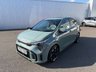 USED 2025 25 KIA PICANTO 1.2 GT-Line S Hatchback 5dr Petrol Manual Euro 6 (s/s) (77 bhp) 
